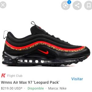 Nike air max 97
